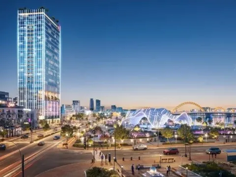 Dự án căn hộ The One Tower Đà Nẵng