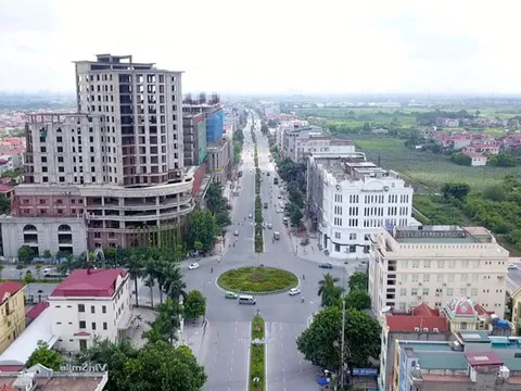 TasecoLand tiếp tục trúng thầu đại đô thị tại Bắc Ninh