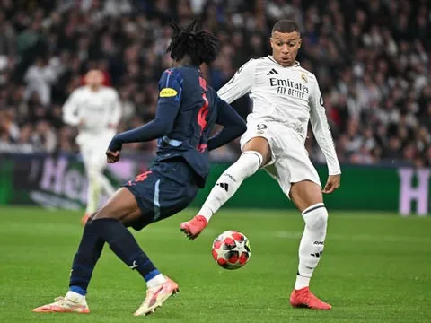 Nhận định Salzburg vs Real Madrid, 08h00 ngày 27/6: Đẳng cấp khác biệt