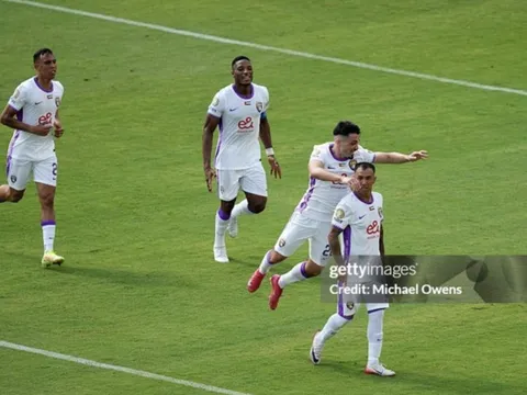 HIGHLIGHTS Wydad 1-2 Al Ain: Cú ngược dòng ngoạn mục của đại diện châu Á