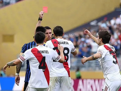 Hai gã khổng lồ Argentina rời Club World Cup 2025 và nghịch lý bóng đá xứ tango