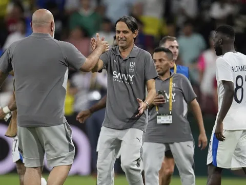 Al Hilal trở thành CLB châu Á duy nhất vào vòng 1/8 FIFA Club World Cup 2025