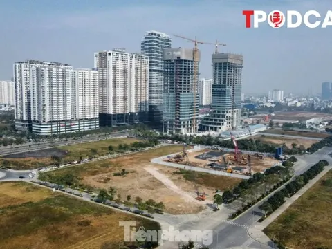 Ai có thẩm quyền cho phép chuyển nhượng dự án BĐS từ ngày 1/7?