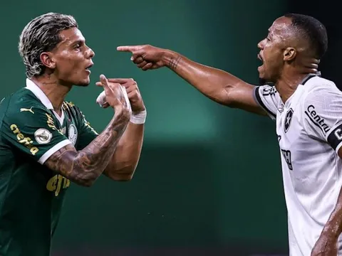Nhận định Palmeiras vs Botafogo, 23h00 ngày 28/6: Nội chiến Brazil trong lòng FIFA Club World Cup