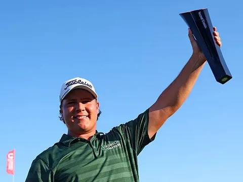 Cú gạt định mệnh tại Detroit đưa tài năng trẻ Aldrich Potgieter bước ra ánh sáng