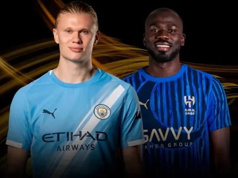 Nhận định Man City vs Al Hilal, 08h00 ngày 1/7: Tạm biệt châu Á
