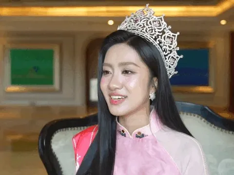 Hoa hậu Hà Trúc Linh: 'TP.HCM là nơi tuyệt vời để tổ chức Giải Vô địch Pickleball Việt Nam 2025'