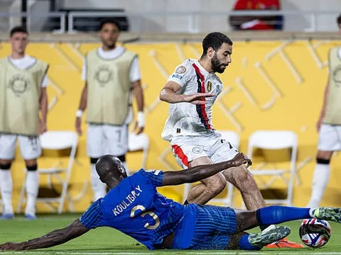 Thấy gì sau thất bại của Man City trước Al Hilal?