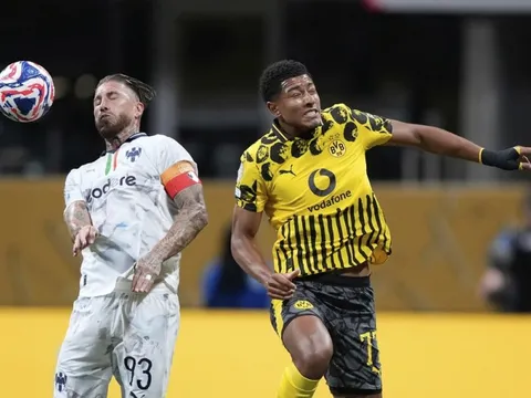 Anh em nhà Bellingham lỡ cơ hội đối đầu ở FIFA Club World Cup 2025