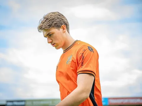 Indonesia nhập tịch thần tốc 'sát thủ' Hà Lan, thách thức Việt Nam tại giải U23 Đông Nam Á