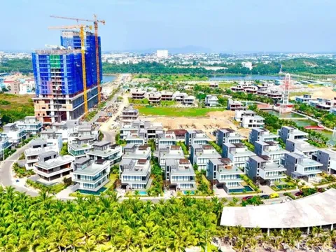 Sau sáp nhập, bảng giá đất của TPHCM sẽ ra sao?