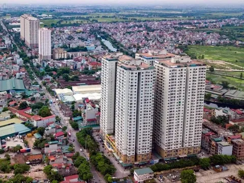 Hà Nội lý giải hàng trăm căn hộ chung cư Bemes chưa được cấp sổ đỏ