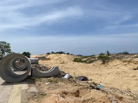 Chủ tịch xã quyết định việc doanh nghiệp nhận quyền sử dụng đất làm dự án