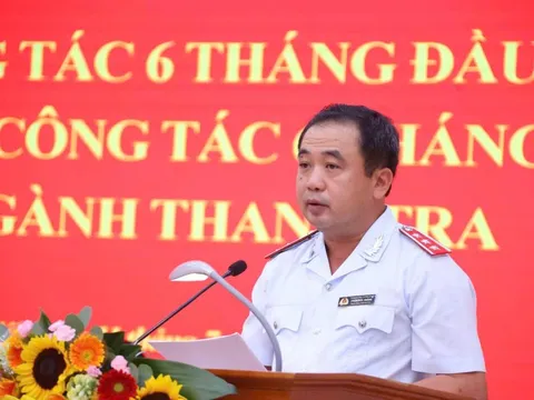 Chiến dịch 90 ngày đêm xử lý các vụ khiếu nại, tố cáo phức tạp