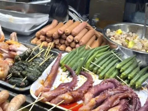 Vụ đoàn khách tố bị “chặt chém” tại quán ăn vỉa hè: Đà Nẵng vào cuộc kiểm tra