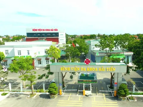 Vụ bệnh nhân tử vong tại Bệnh viện Đa khoa Hải Tiến: Sở Y tế Thanh Hóa báo cáo gì?