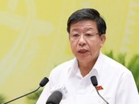 Hà Nội nêu phương án đối với hơn 450.000 xe máy xăng trong vành đai 1