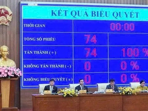 Quảng Ngãi thông qua nghị quyết hỗ trợ cán bộ Kon Tum cũ sau sáp nhập