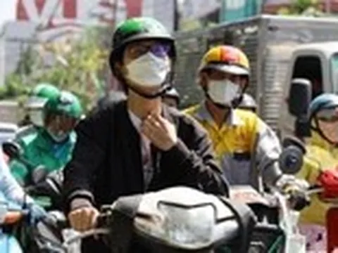 Bước ngoặt xanh của thủ đô