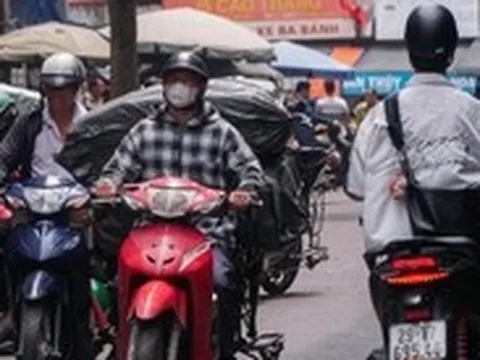 Hà Nội đề xuất hỗ trợ 3 triệu/cá nhân để mua xe điện, hạn chế xe xăng từ tháng 1-2026