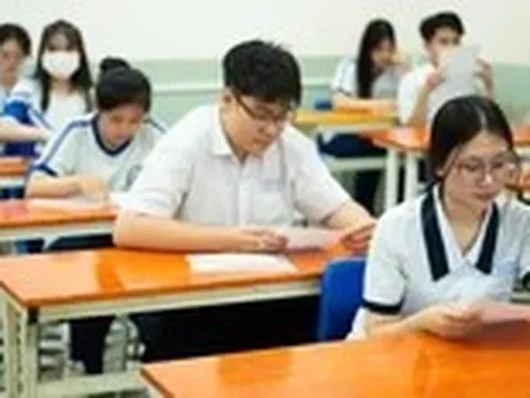 Nhìn lại mục đích kỳ thi tốt nghiệp