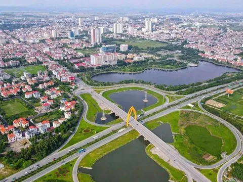 “Siêu thủ phủ công nghiệp” miền Bắc: “Như hổ thêm cánh” sau sáp nhập