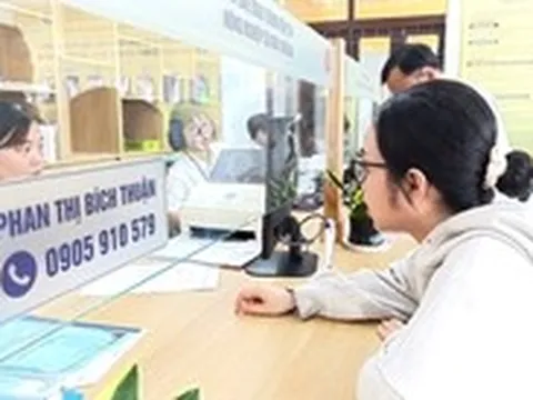 Cử sinh viên IT hỗ trợ xã, phường vận hành chính quyền địa phương 2 cấp
