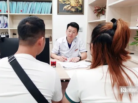 Mức sinh thay thế ở Hà Nội chạm đáy có nơi chỉ 1 con/phụ nữ