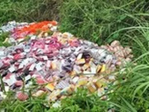 Từ hai vụ khởi tố về an toàn thực phẩm