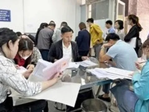 Lãnh đạo tỉnh Phú Thọ yêu cầu xử lý 'cò mồi' làm thủ tục đất đai