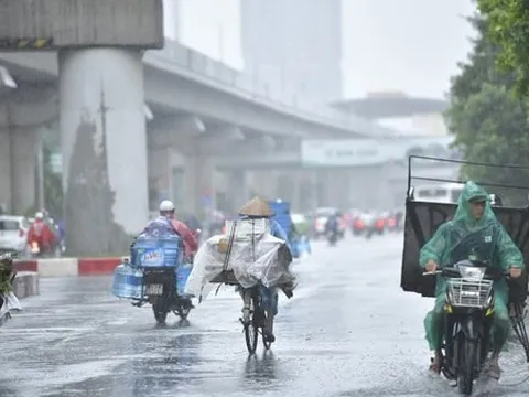 Bộ Xây dựng chỉ đạo toàn ngành chủ động ứng phó bão số 3 WIPHA