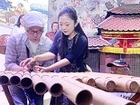 Expo Osaka 2025 - Những tương lai nhân loại - Kỳ cuối: Việt Nam, ngôi nhà hội nhập