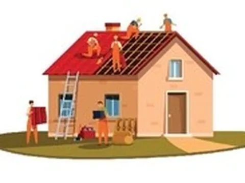 Cả nước hỗ trợ xóa hơn 266.500 nhà tạm, nhà dột nát