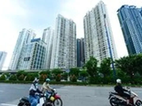 Giới đầu cơ bất động sản có giật mình?