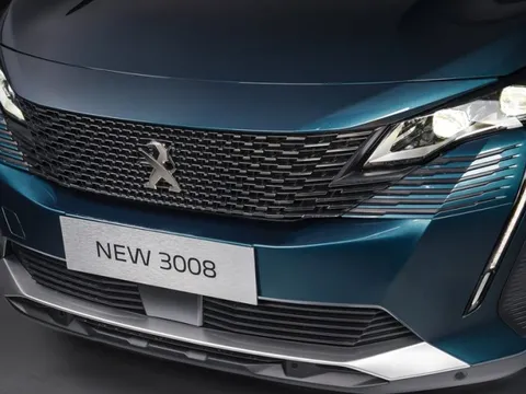 THACO thông tin về việc xe Peugeot 3008 xảy ra sự cố cháy tại Bắc Ninh