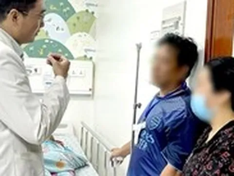 Trao quyền để người bệnh được sống những ngày cuối đời đỡ đau khổ cho bệnh nhân, cho người nhà?