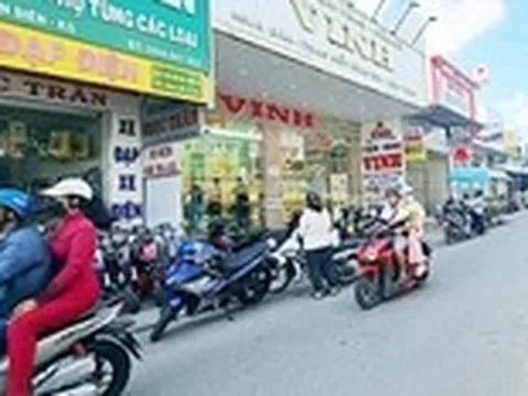 Miệt Thứ có còn xa lắc xa lơ - Kỳ 2: Xứ gì 'dưới sông cá lội, trên bờ cọp tha'