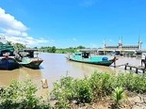 Miệt Thứ có còn xa lắc xa lơ - Kỳ cuối: Mâm cua lột, tôm càng đổi đời Miệt Thứ