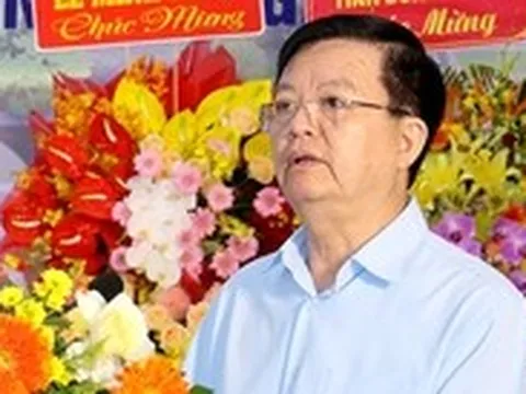 Khởi công xây dựng hơn 500 căn nhà ở xã hội cho công nhân, người lao động tại tỉnh Đồng Tháp