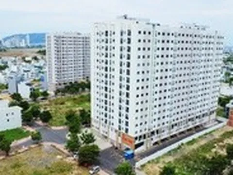 Khánh Hòa dự kiến xây nhà ở xã hội nhiều gấp 4 lần chỉ tiêu Thủ tướng giao