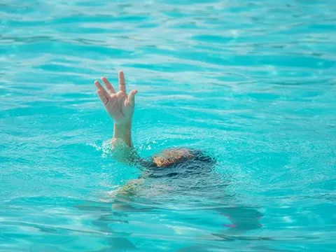 Liên tiếp xảy ra các vụ đuối nước: Phòng tránh cho trẻ bằng cách nào?