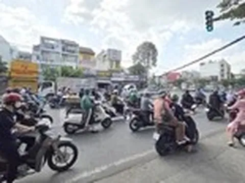 Giao thông xanh - cơ hội và thách thức - Kỳ cuối: Giao thông xanh, sức khỏe và bài học cho Việt Nam