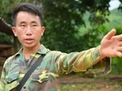 Khi truyền thông không chọn hào quang