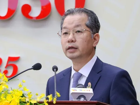 Bí thư Thành ủy Đà Nẵng: Một việc giao cho một người và một người làm nhiều việc