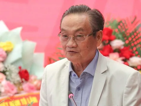 'Bất động sản đang như máy bay chỉ có hạng thương gia, hạng nhất, không có hạng phổ thông'