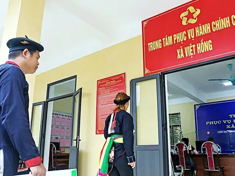 10 thứ trưởng Bộ Nông nghiệp và Môi trường sẽ đến 34 địa phương hỗ trợ vận hành chính quyền hai cấp