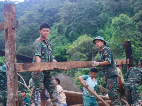 Giá như không có những 'giá như'