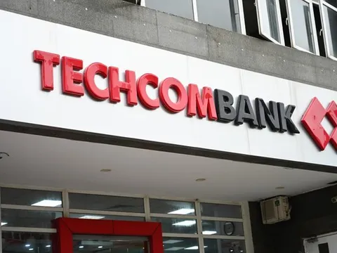 Techcombank dự chi 2.000 tỷ đồng tất toán trái phiếu trước hạn