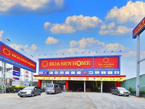 Triển vọng cổ phiếu thép HSG