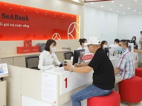 Phó Chủ tịch SeABank dự chi gần 70 tỷ đồng tăng sở hữu tại ngân hàng